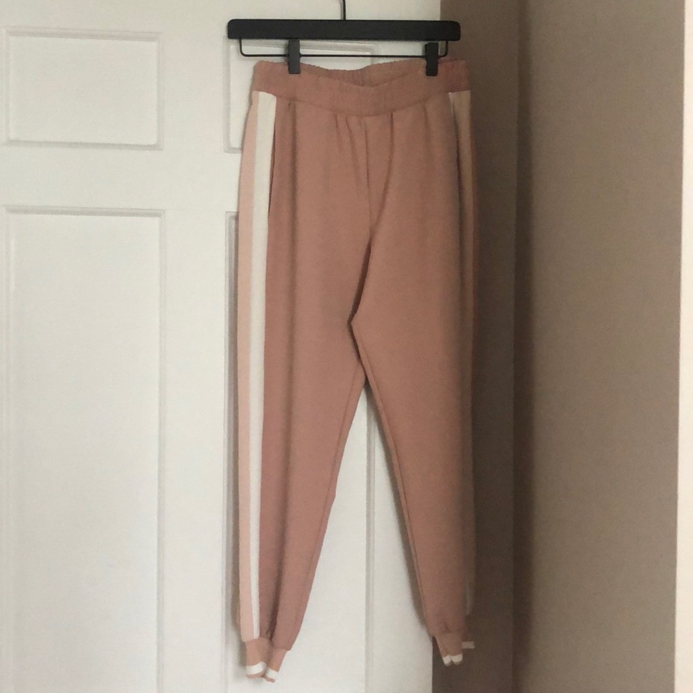Zara joggers